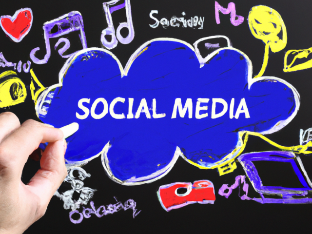 6 Tips to Grow Your Social Media in 2023