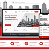 Atlanta Web Design - Gaining Trust